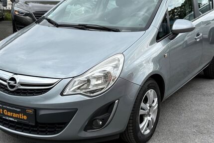 Opel Corsa 149.000 km 4.700 &euro; Hilden 40721