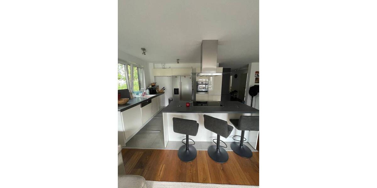 Etagenwohnung Haan - 4 Zimmer, 116 m&sup2;, 580.000&euro; | Angebot:23942157