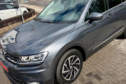 VW Tiguan 102.000 km 17.499 &euro; Engelskirchen 51766