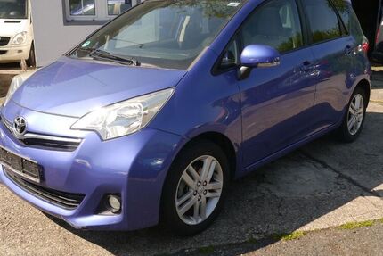 Toyota Verso-S