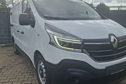 Renault Trafic 147.000 km 9.499 &euro; Düsseldorf 40627