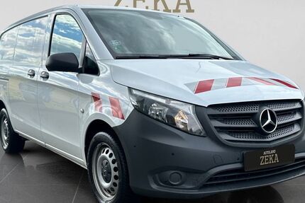 Mercedes-Benz Vito 171.356 km 13.900 &euro; Lindlar 51789