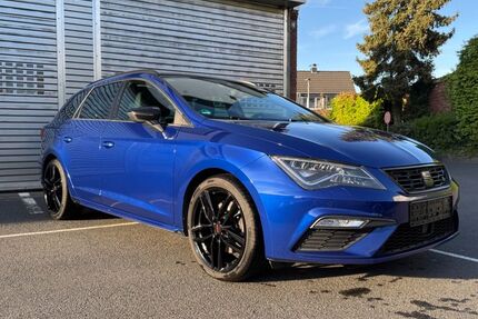 Seat Leon 79.800 km 20.500 &euro; Marienheide 51709