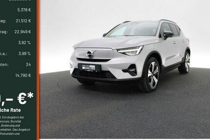 Volvo XC40 73.690 km 26.890 &euro; Engelskirchen 51766