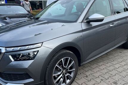 Skoda Kamiq 103.622 km 17.777 &euro; Wipperfürth 51688