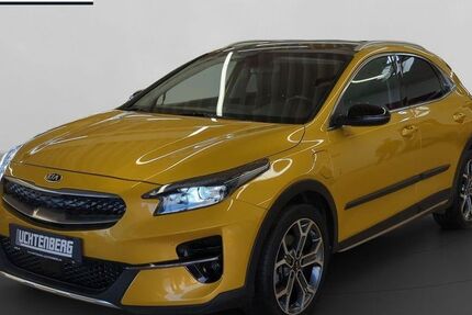 Kia XCeed 32.050 km 18.790 &euro; Leverkusen 51381