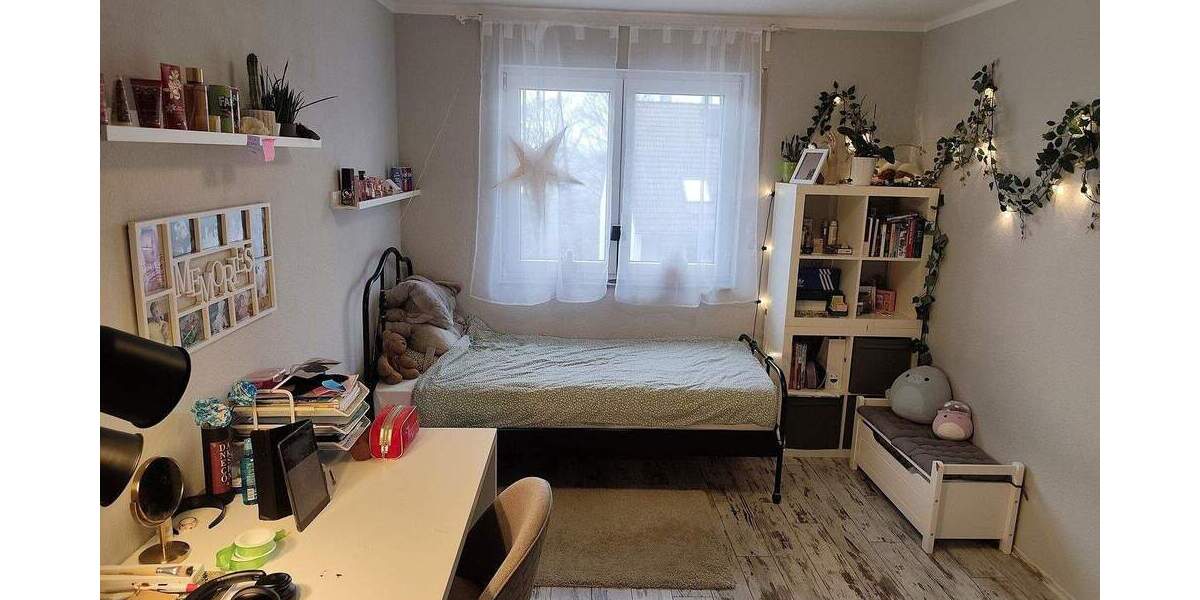 Reihenendhaus Remscheid Nord - 5 Zimmer, 157 m&sup2;, 549.000&euro; | Angebot:25724213