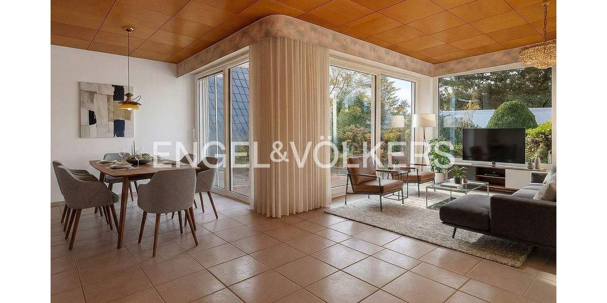 Reihenmittelhaus Haan - 4 Zimmer, 130 m&sup2;, 477.000&euro; | Angebot:25730521