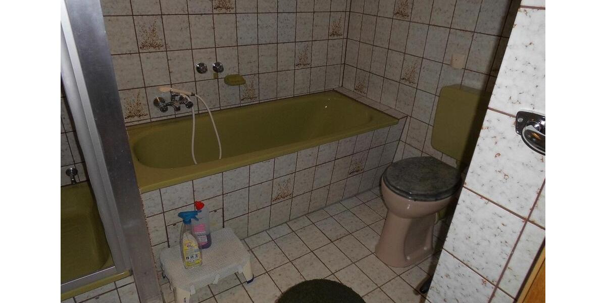 ehemaliges altes Bauernhaus 8 Km außerhalb von Radevormwald 5 zimmer