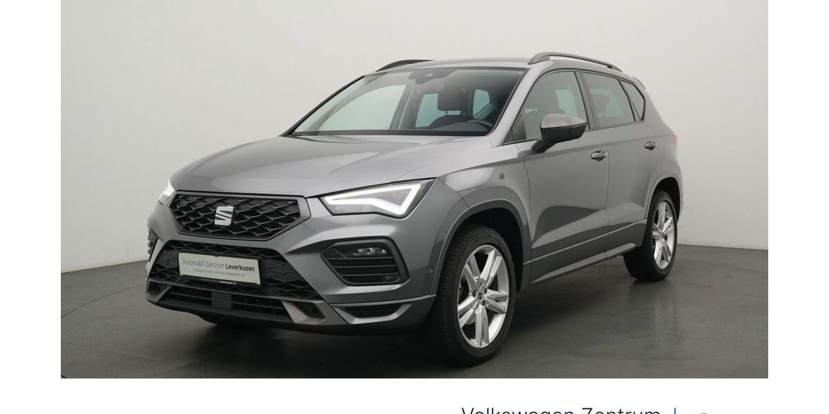 Seat Ateca 41.639 km 25.688 &euro; Leverkusen 51379