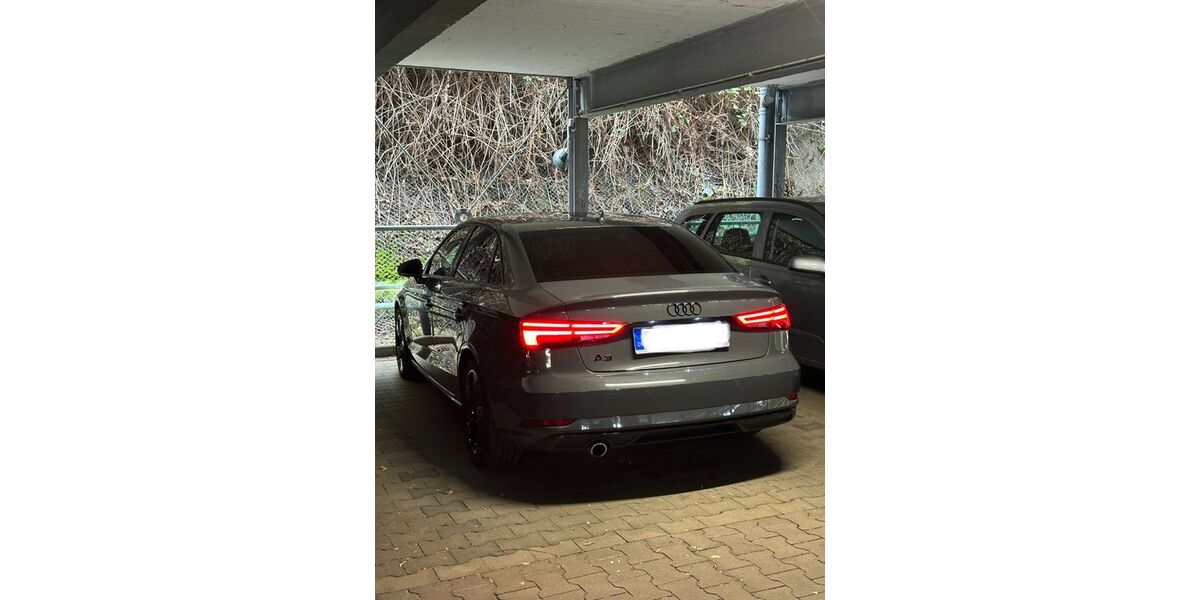 Audi A3 107.000 km 18.200 &euro; Herdecke 58313