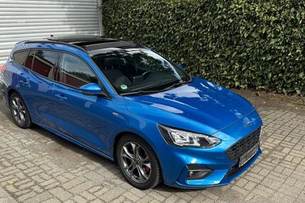Ford Focus 85.000 km 14.980 &euro; Remscheid 42897