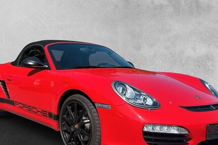 Porsche Boxster 59.234 km 38.890 &euro; Wülfrath 42489