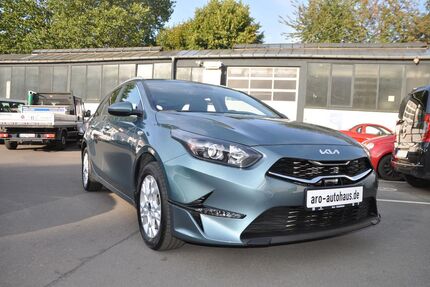 Kia ceed Sportswagon 6.680 km 21.990 &euro; Hagen 58089