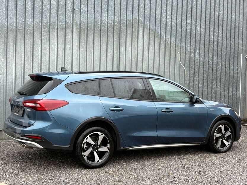 Ford Focus 20.188 km 18.900 € Solingen/NRW 42655