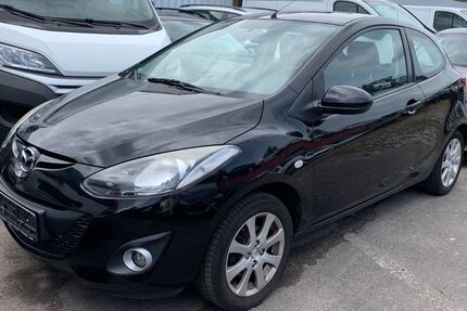 Mazda 2 136.000 km 3.999 € Bergisch Gladbach 51465