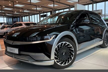 Hyundai IONIQ 5 30.000 km 31.790 &euro; Bergisch Gladbach 51429