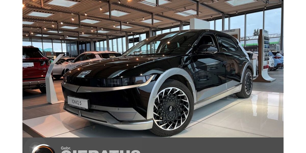 Hyundai IONIQ 5 30.000 km 31.790 &euro; Bergisch Gladbach 51429