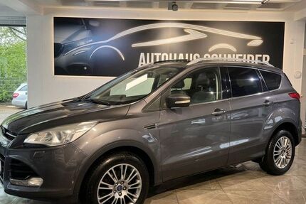 Ford Kuga 179.859 km 8.600 &euro; Ratingen 40880