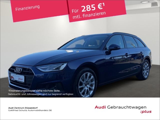 Audi A4 70.028 km 26.890 &euro; Düsseldorf 40233