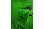 Sauna Wellness Massage Solar Betrieb ca. 170 m² zu vermieten