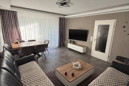 3-Zimmer Wohnung mit Garage und Balkon zu Verkaufen Innenstadt 3 zimmer