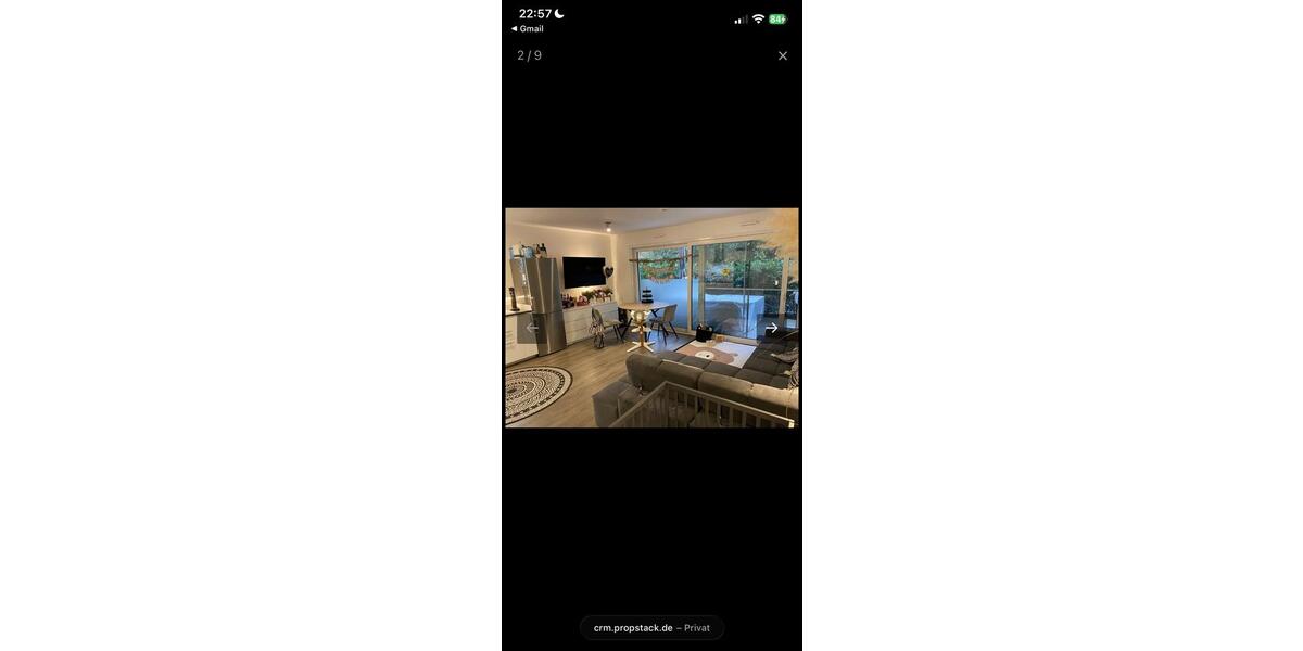 Nachmieter zum 01.02.26 für schöne 2-Zimmer Wohnung in Refrath 2 zimmer