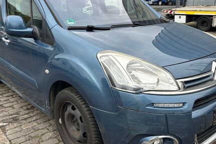 Citroen Berlingo 200.466 km 2.250 &euro; wuppertal 42285