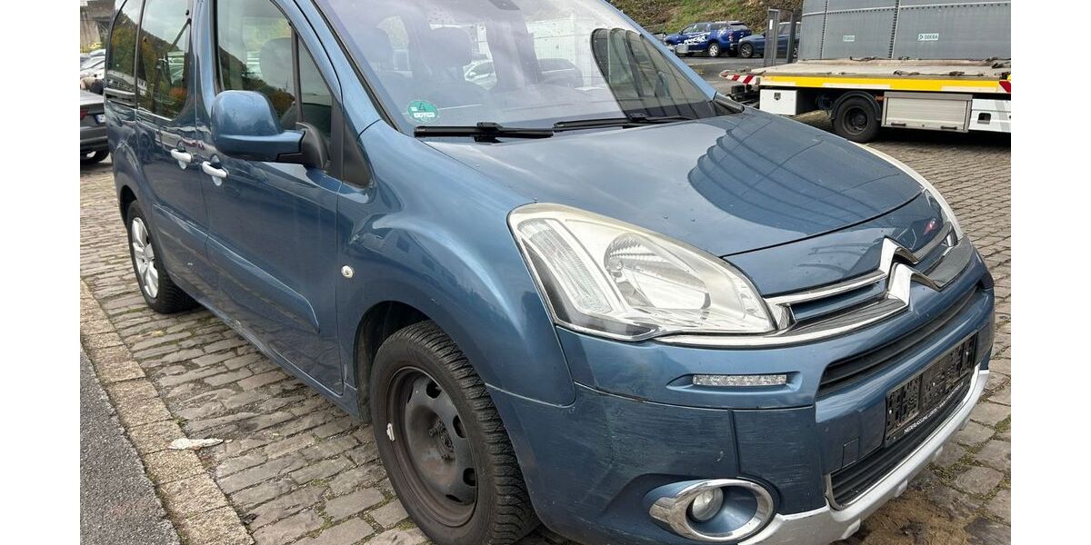 Citroen Berlingo 200.466 km 2.250 &euro; wuppertal 42285