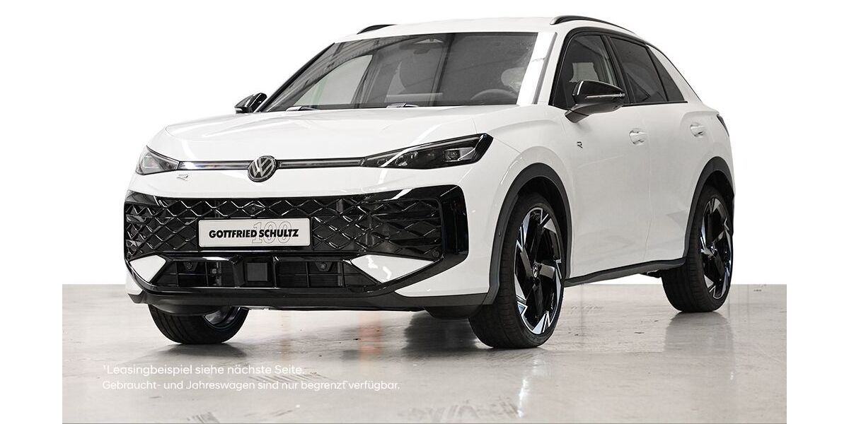 VW T-Roc 2.999 km 39.980 &euro; Wuppertal 42109