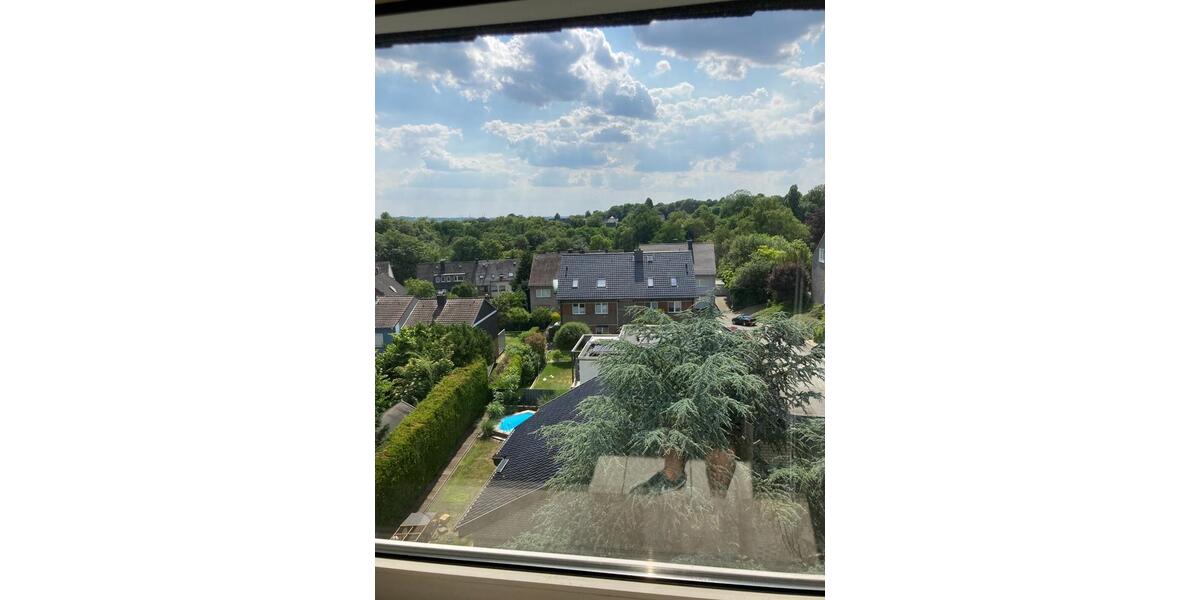 Dachgeschoßwohnung Bochum Bochum-Südwest - 2.5 Zimmer, 60 m&sup2;, 610&euro; | Angebot:25371638