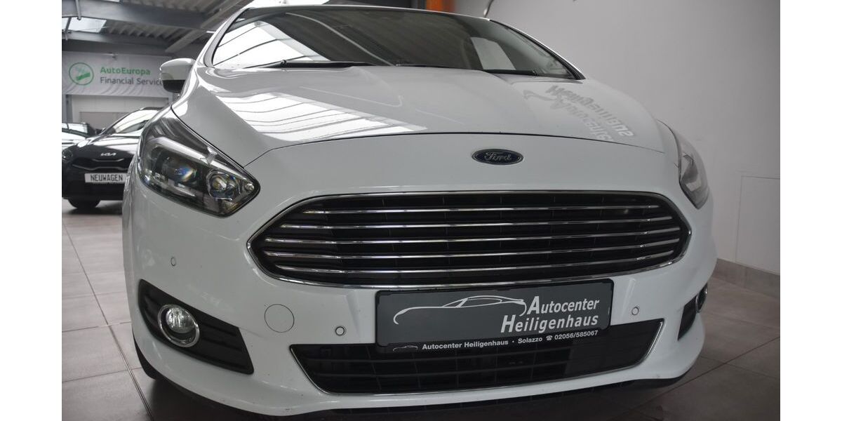 Ford S-Max 191.470 km 11.980 &euro; Heiligenhaus 42579