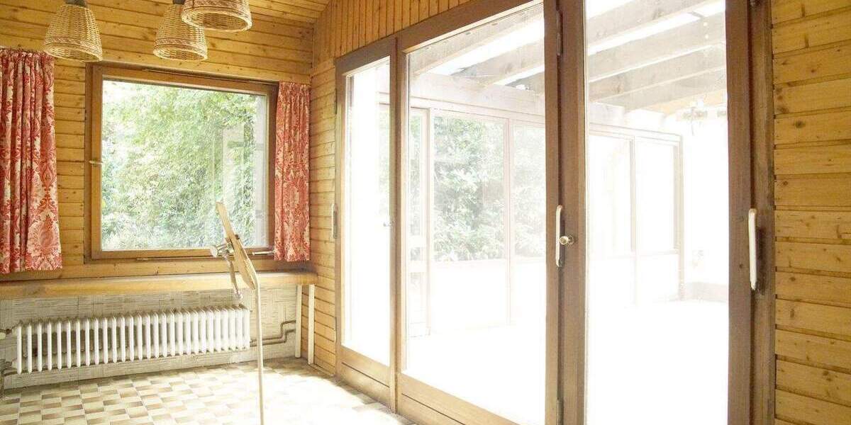 historisches Fachwerkhaus im alten Ortskern von Düsseldorf - Urdenbach 4 zimmer