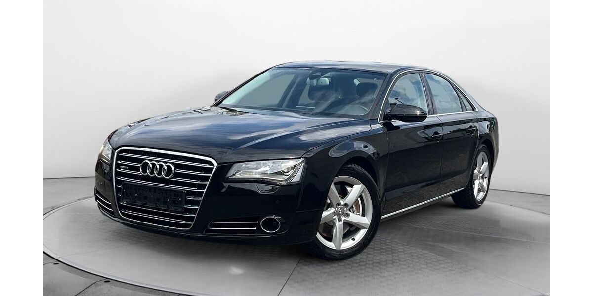 Audi A8 297.000 km 13.900 &euro; Dormagen 41540