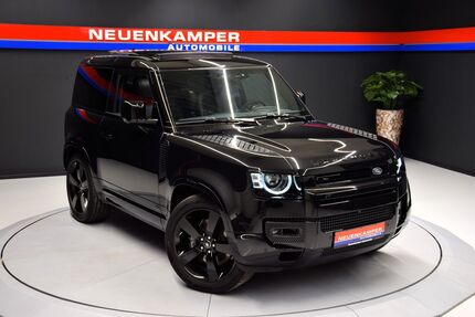 Land Rover Defender 19.900 km 104.990 € Remscheid 42853
