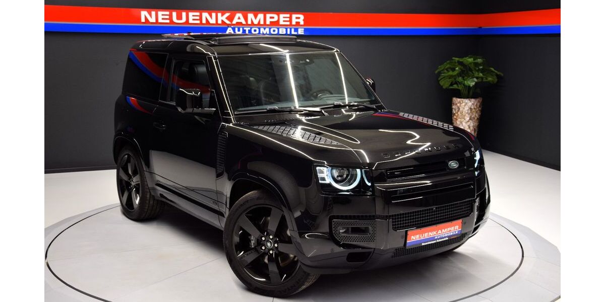 Land Rover Defender 19.900 km 99.990 &euro; Remscheid 42853