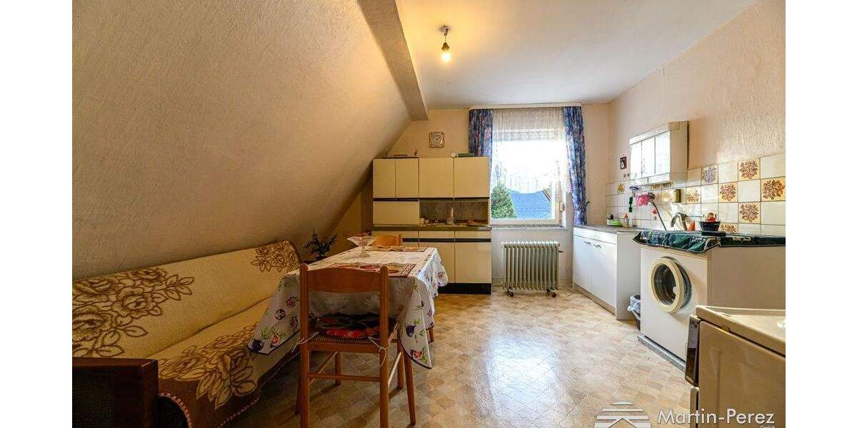 Mehrfamilienhaus, Wohnhaus Hagen Eilpe - 9 Zimmer, 197 m&sup2;, 220.000&euro; | Angebot:25361847