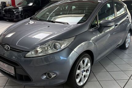 Ford Fiesta 150.000 km 4.990 &euro; Leverkusen 51371