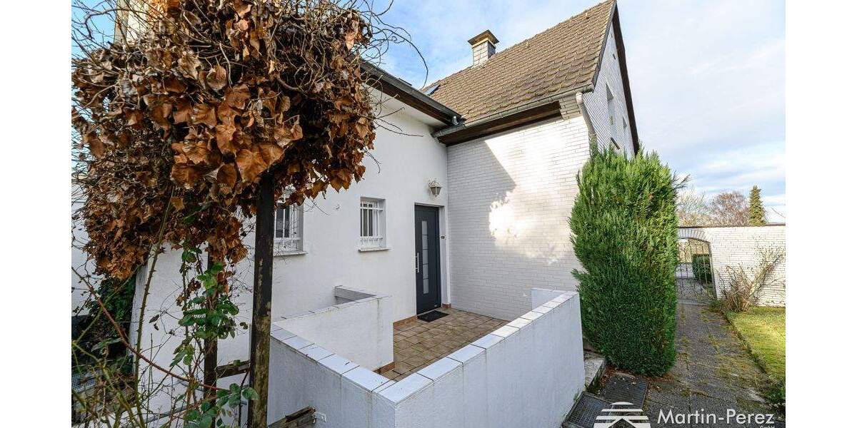 Doppelhaushälfte Hagen Emst - 4 Zimmer, 96 m&sup2;, 220.000&euro; | Angebot:24827925