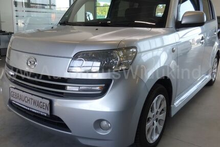 Daihatsu MATERIA 120.000 km 4.490 &euro; Wuppertal 42289