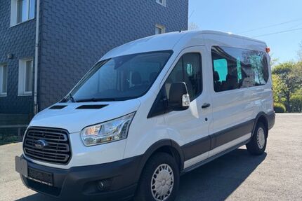 Ford Transit 151.329 km 15.590 &euro; Wuppertal 42349