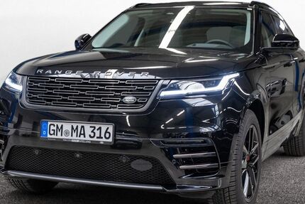 Land Rover Range Rover Velar 1.499 km 59.900 &euro; Engelskirchen 51766