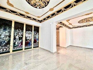 Erdgeschoßwohnung Wuppertal Gemarkung Barmen - 5 Zimmer, 280 m&sup2;, 3.300&euro; | Angebot:26150925