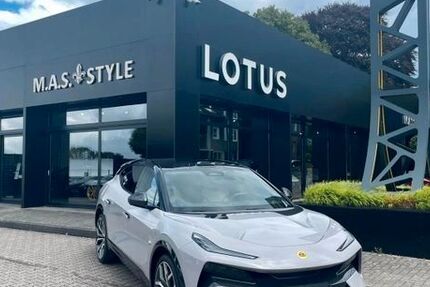 Lotus Eletre
