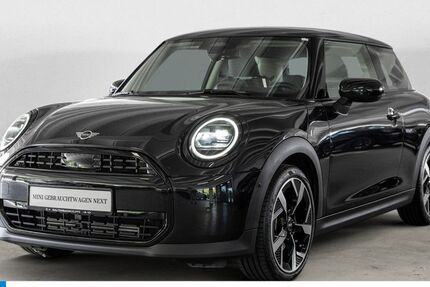 Mini Cooper C 2.846 km 25.390 &euro; Bergisch Gladbach 51469