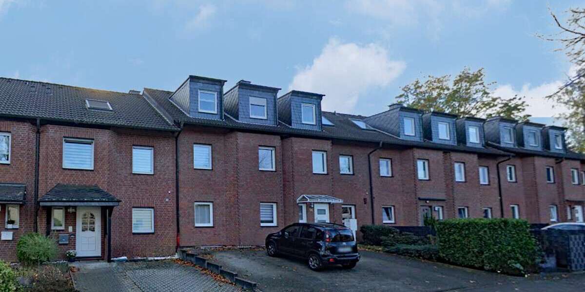 Wohnung zum Kaufen in Solingen 228.000 € 83 m² 3 zimmer