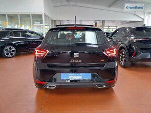 Seat Ibiza FR Pano Navi Virtual SHZ Navi Tempo 40.323 km 18.680 &euro; HAAN 42781