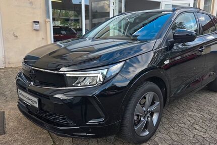 Opel Grandland (X) 18.400 km 20.790 &euro; Erkrath 40699