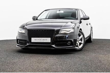 Audi A4 175.203 km 6.687 &euro; Hagen 58091