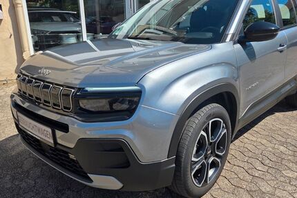 Jeep Avenger 13.600 km 17.990 &euro; Erkrath 40699